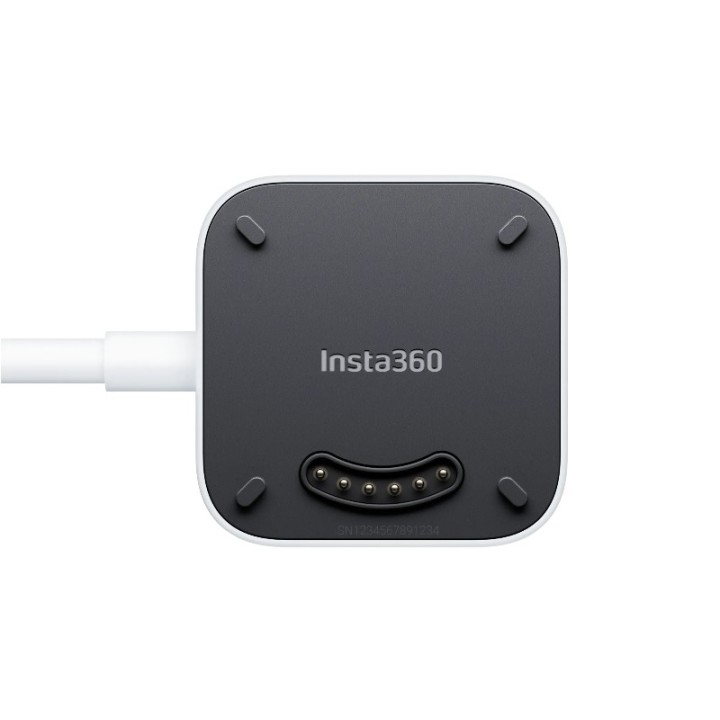Insta360 GO Ultra Charging Base