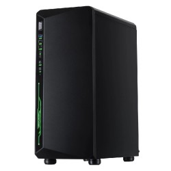 Inter-Tech kućište C-3 SAPHIR