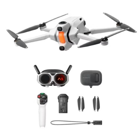 Insta360 Antigravity A1 Standard Bundle