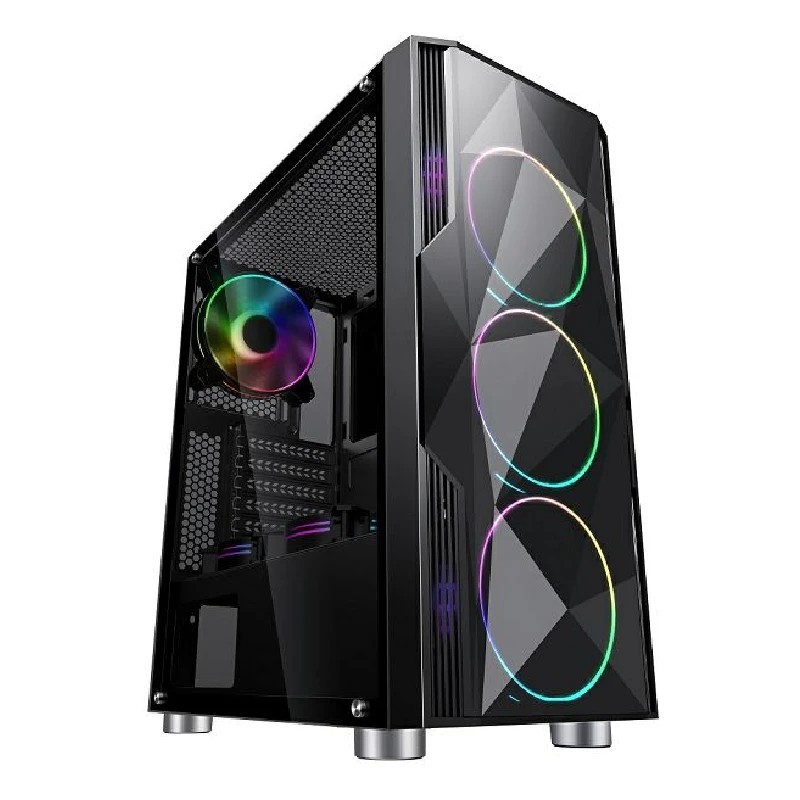 MS gaming kućište FIGHTER V315