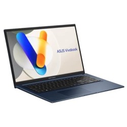 Asus Vivobook 17 X1704VA-AU531 - 90NB10V2-M00KT0W, 17", i5, 16GB RAM, 512GB SSD, Win 11 Pro