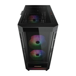 Kućište Cougar CGR-5ZD1B-RGB midi tower