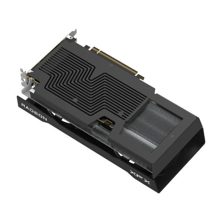 XFX grafička kartica Swift RX9060XT 16GB DDR6