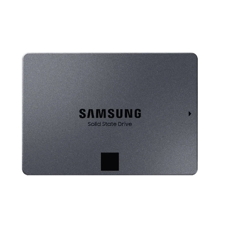 Samsung SSD drive 1TB QVO 870 V-NAND, MZ-77Q1T0BW