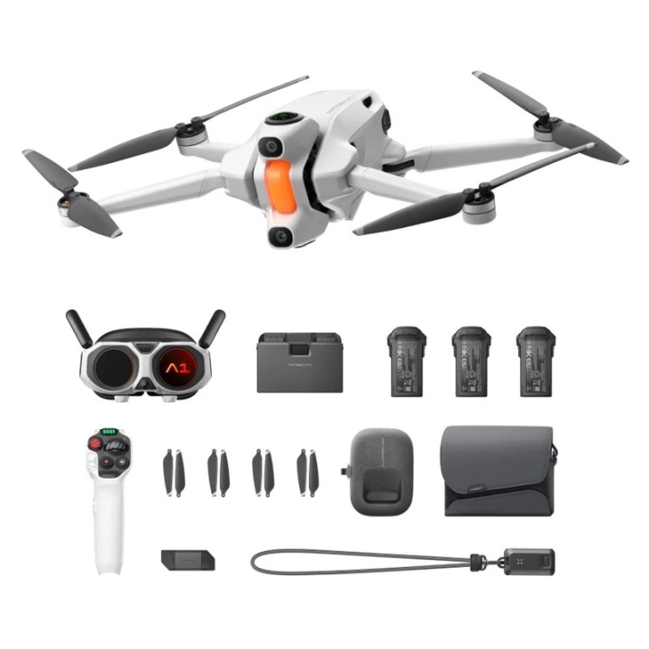 Insta360 Antigravity A1 Infinity Bundle