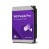 WD ljubičasta PRO 18TB WD181PURP, 512MB SATA3