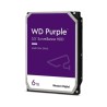 WD ljubičasta 6TB WD63PURZ, 256MB SATA3