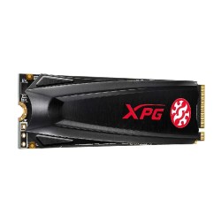 Adata SSD M.2 2280 NVMe XPG GAMMIX S5 512GB PCIe