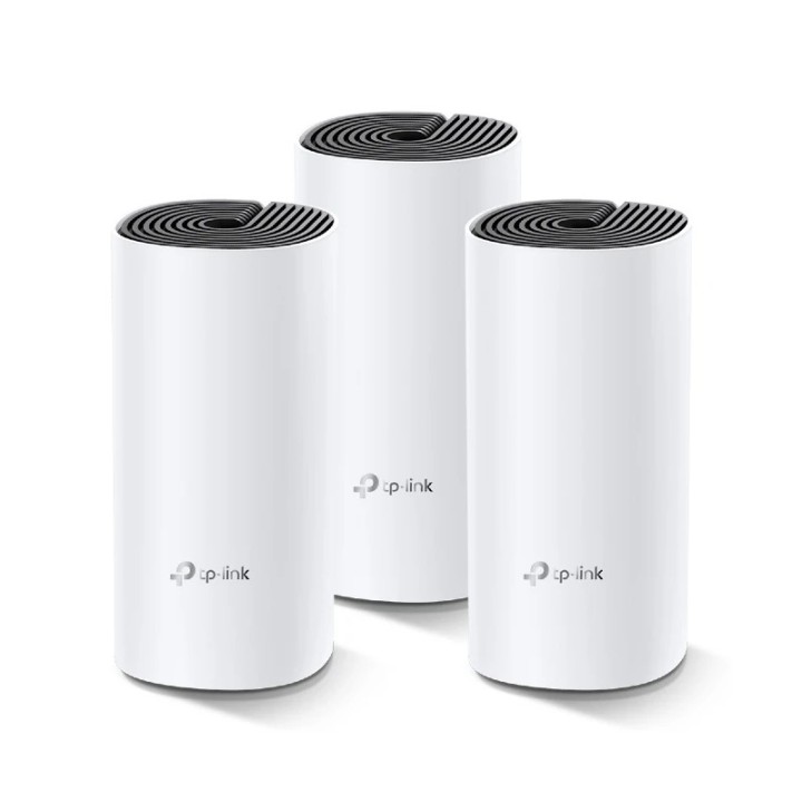 TP-link Home mesh sistem Deco M4 (3-pack)