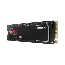 Samsung SSD 980 PRO 250GB NVMe M.2