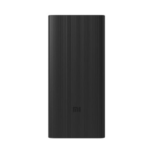 Xiaomi powerbank 30000mAh 18W crni