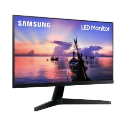 Samsung monitor T35F LF24T350FHRXEN, 24 FHD