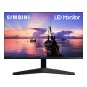 Samsung monitor T35F LF24T350FHRXEN, 24 FHD