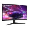 LG monitor 23,8'' 24GQ50F-B