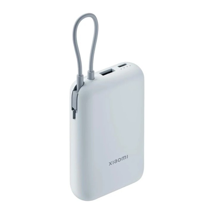 Xiaomi powerbank 20000mAh 33W bijeli