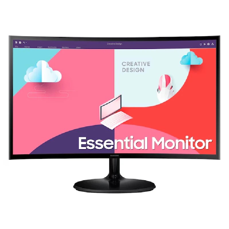 Samsung monitor 27'' 27C360