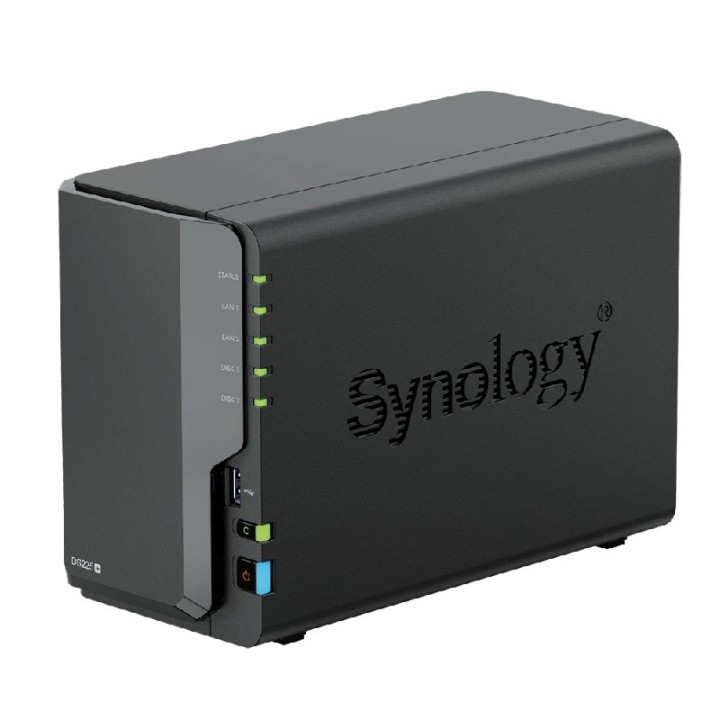Synology NAS DS225+