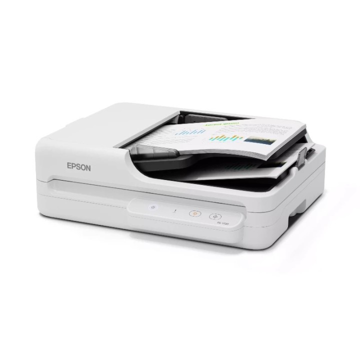 Epson WorkForce DS-1730