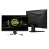MSI monitor 27'' MAG 274F Gaming 200Hz