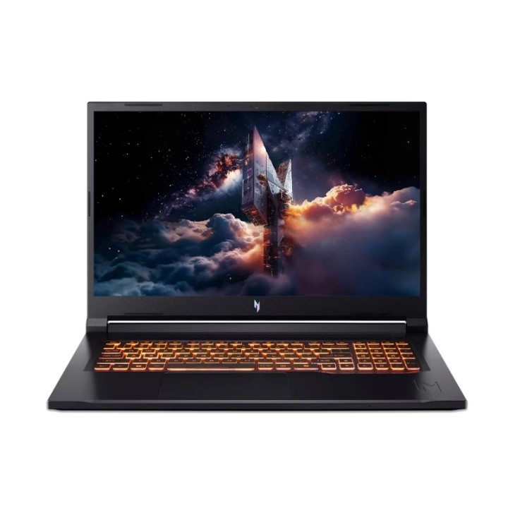 Acer Nitro ANV17-41-R92Z - NH.QZKEX.001 | Ryzen 7 | RTX 5070