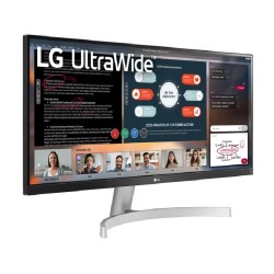LG monitor 29'' 29WN600-W