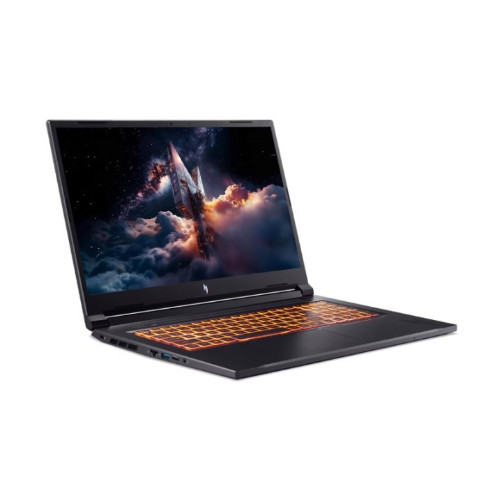 Acer Nitro ANV17-41-R92Z - NH.QZKEX.001, 17, Ryzen 7, 32GB RAM, 1TB SSD, RTX 5070