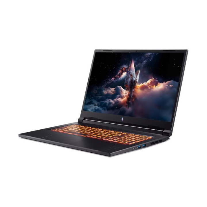 Acer Nitro V17 ANV17-61-R6YY - NH.QZHEX.001, 17, Ryzen 9, 32GB RAM, 1TB SSD, RTX 5070