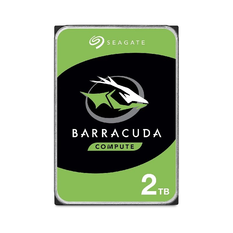 SEAGATE Barracuda 2TB, ST2000DM008, 256MB SATA3