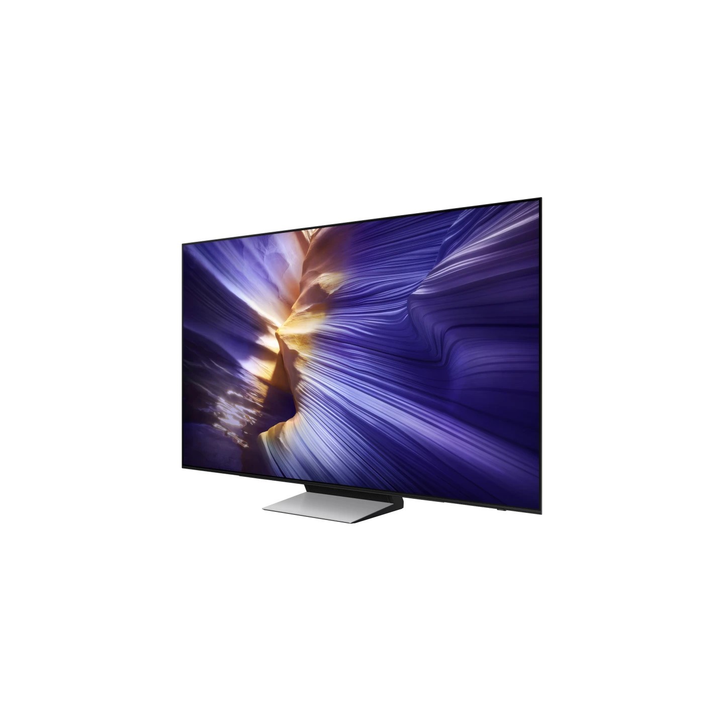 Samsung Televizor QE65S90FATXXH OLED 65'' (165cm) 4K UHD, Tizen TV