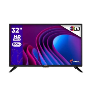 Fuego TV 32EL600T LED 32'' (81cm) HD