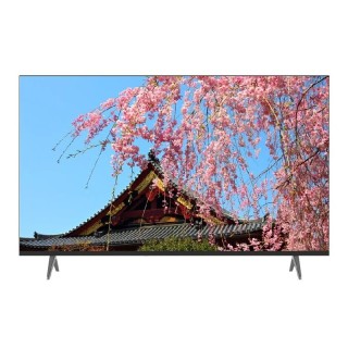 Fuego TV 55ELU720GTV LED 55'' (140cm) 4K UHD Google TV