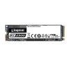 Kingston SSD M.2 NVMe 2TB 2280 KC2500