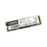 Kingston SSD M.2 NVMe 2TB 2280 KC2500