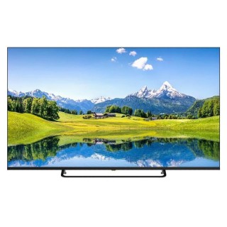 Fuego TV QLED65ELU820GTV QLED 65'' (165cm) 4K UHD Google TV