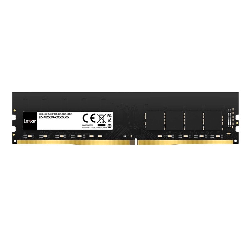 Lexar RAM Memorija DDR4 8GB 3200MHz DIMM