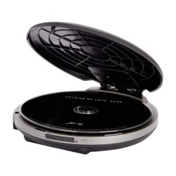 AIWA CD-MP3 player PCD-810BK, prijenosni