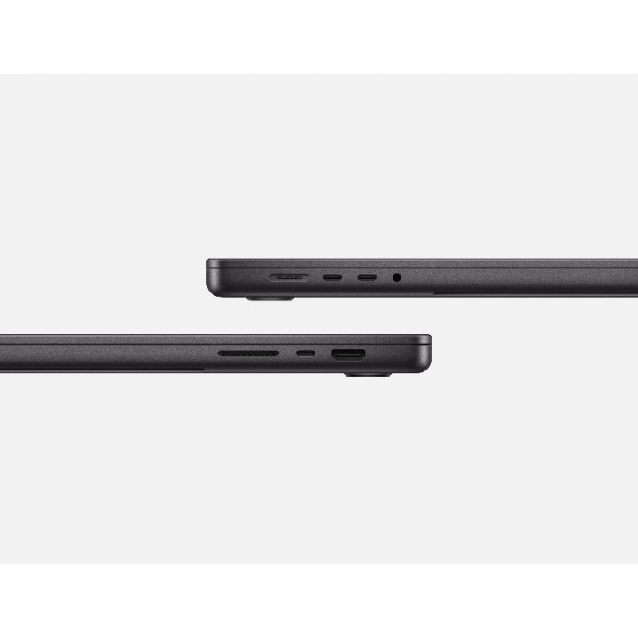 Apple MacBook Pro Z1FT000SF 16 M4 PRO 14C/20C 24GB 512GB Space Black