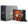 Inter-Tech napojna jedinica Coba Nitrox Nobility 700W, 80+ Silver