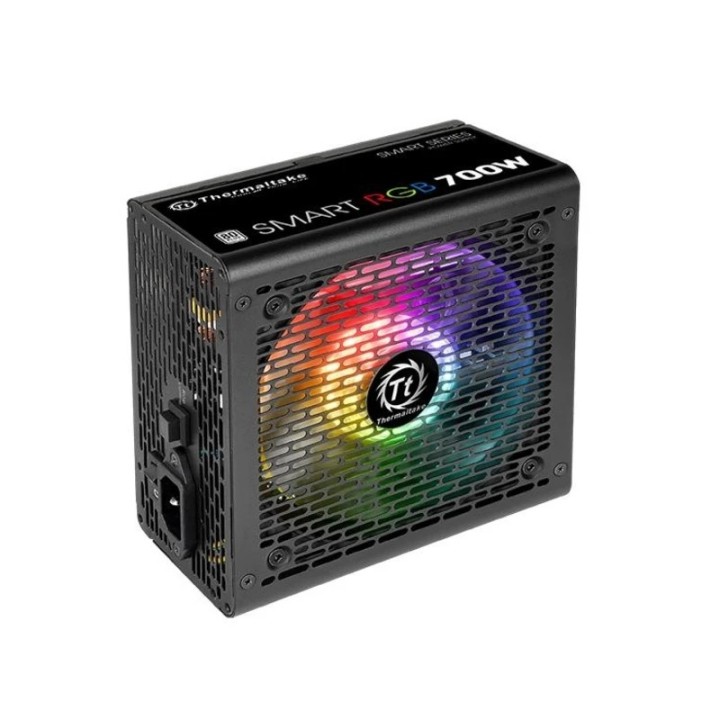 ThermalTake napojna jedinica Smart RGB 700W 80+ bronze