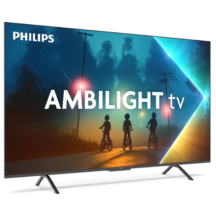 Philips Televizor 55PUS8200/12 LED 55'' 4K UHD, Ambilight, Titan OS TV