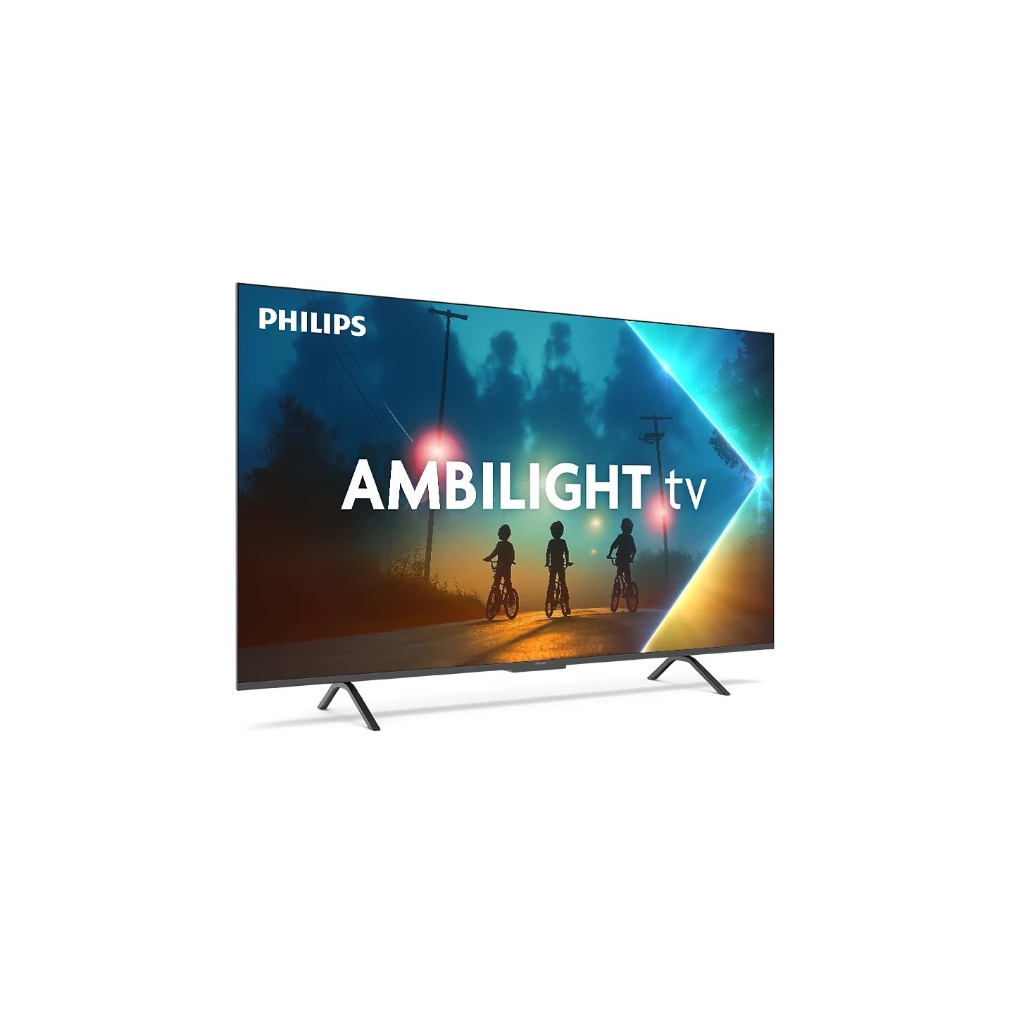 Philips Televizor 55PUS8200/12 LED 55'' 4K UHD, Ambilight, Titan OS TV