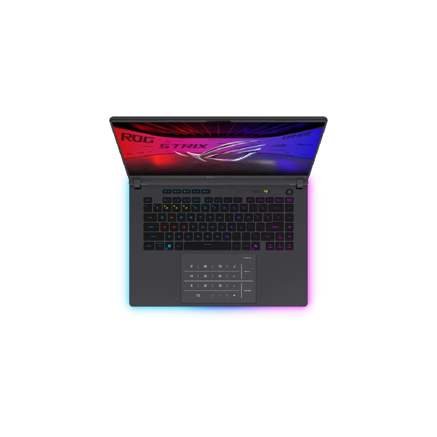 Asus ROG Strix G16 G615JMR-RV063 - 90NR0LB1-M002F0
