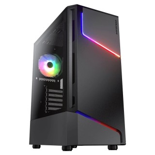PC Imtec Game AMD Ryzen5 5500 + RTX3050 8GB DDR6