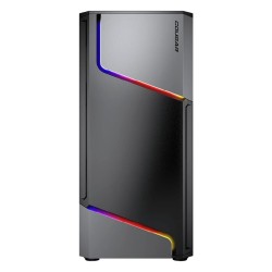 PC Imtec Game AMD Ryzen5 5500 + RTX3050 8GB DDR6