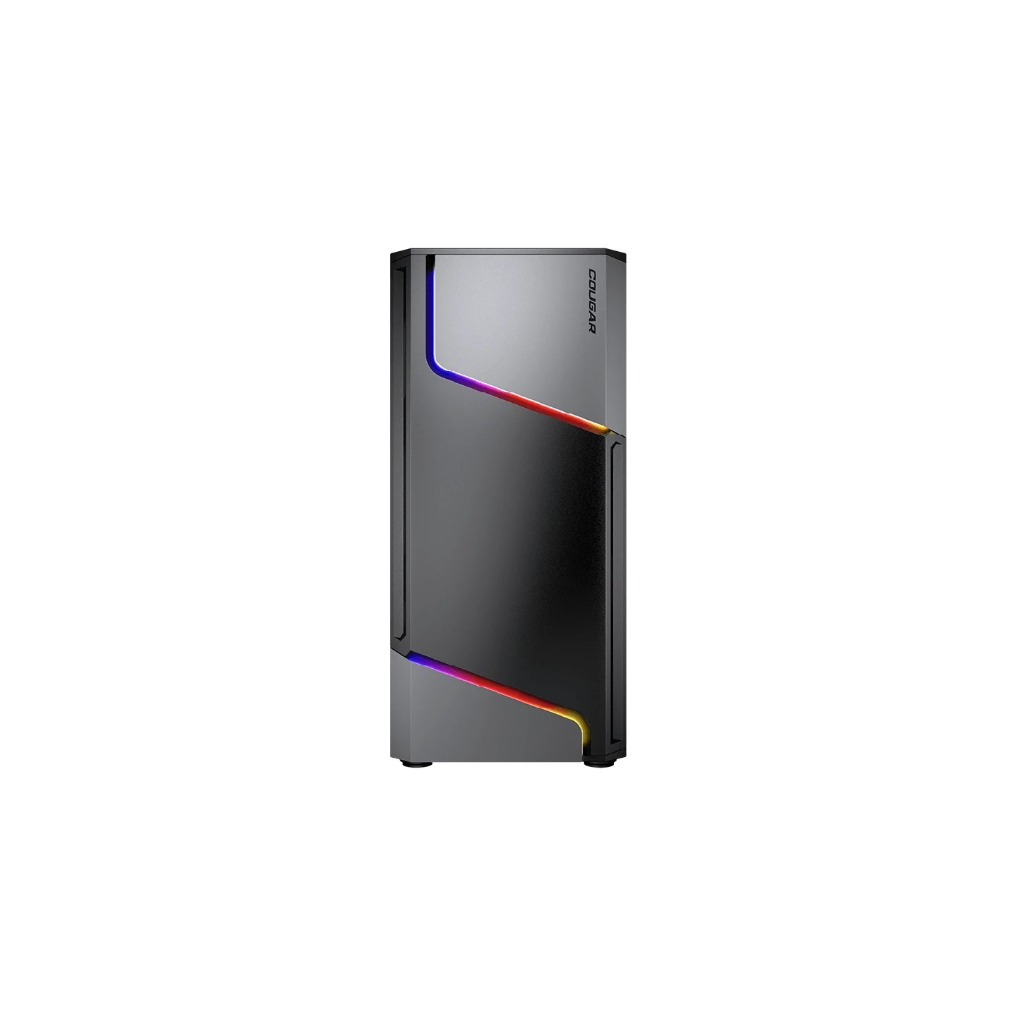PC Imtec Game AMD Ryzen5 5500 + RTX3050 8GB DDR6