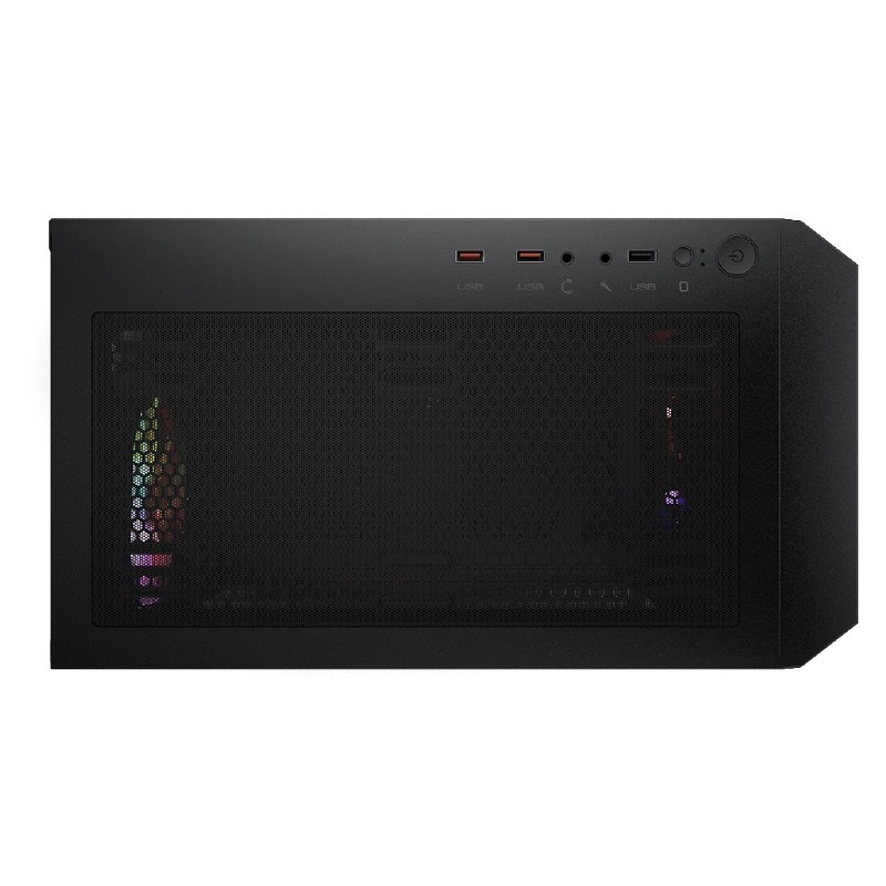 PC Imtec Game AMD Ryzen5 5500 + RTX3050 8GB DDR6