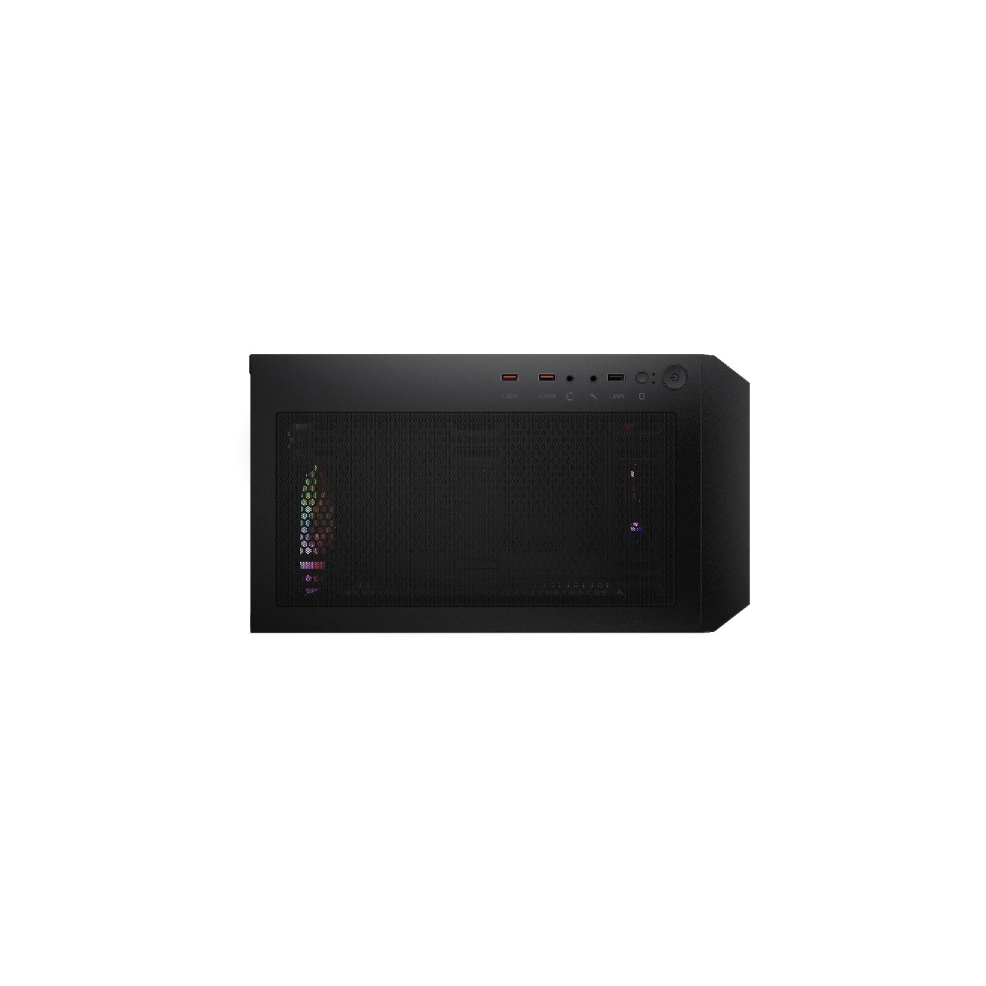 PC Imtec Game AMD Ryzen5 5500 + RTX3050 8GB DDR6