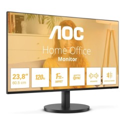 AOC monitor 23,6'' 24B3QA2 120Hz