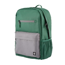 HP ruksak za laptop Campus 15.6 zeleno-sivi (7K0E4AA)