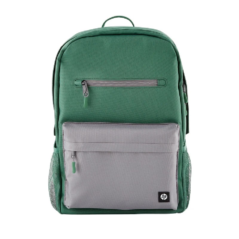 HP ruksak za laptop Campus 15.6 zeleno-sivi (7K0E4AA)